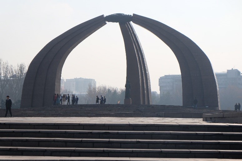 Bishkek City